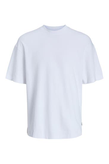 JACK & JONES - T-Shirt weiß