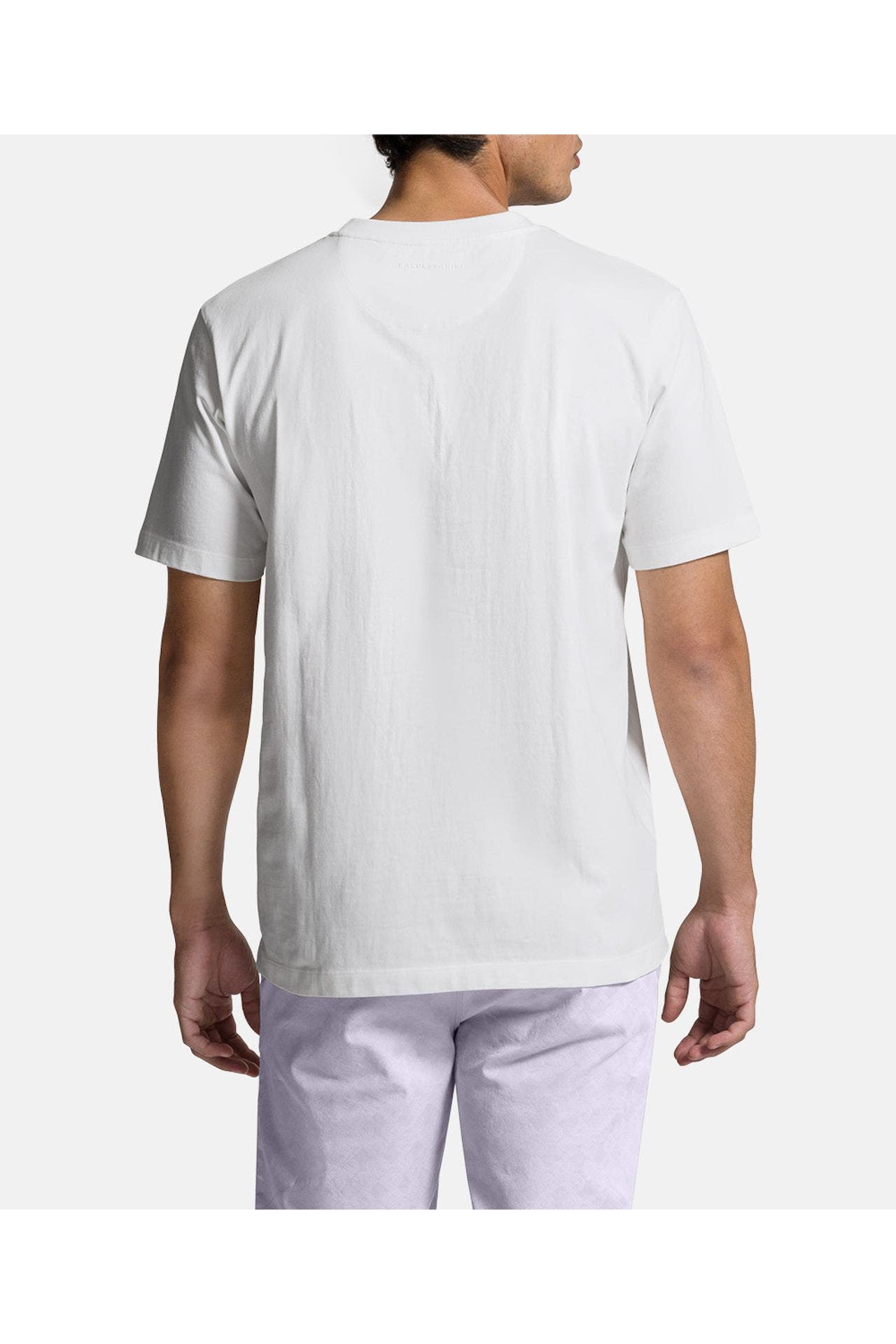 BALDESSARINI T-Shirt weiß, Bild 1