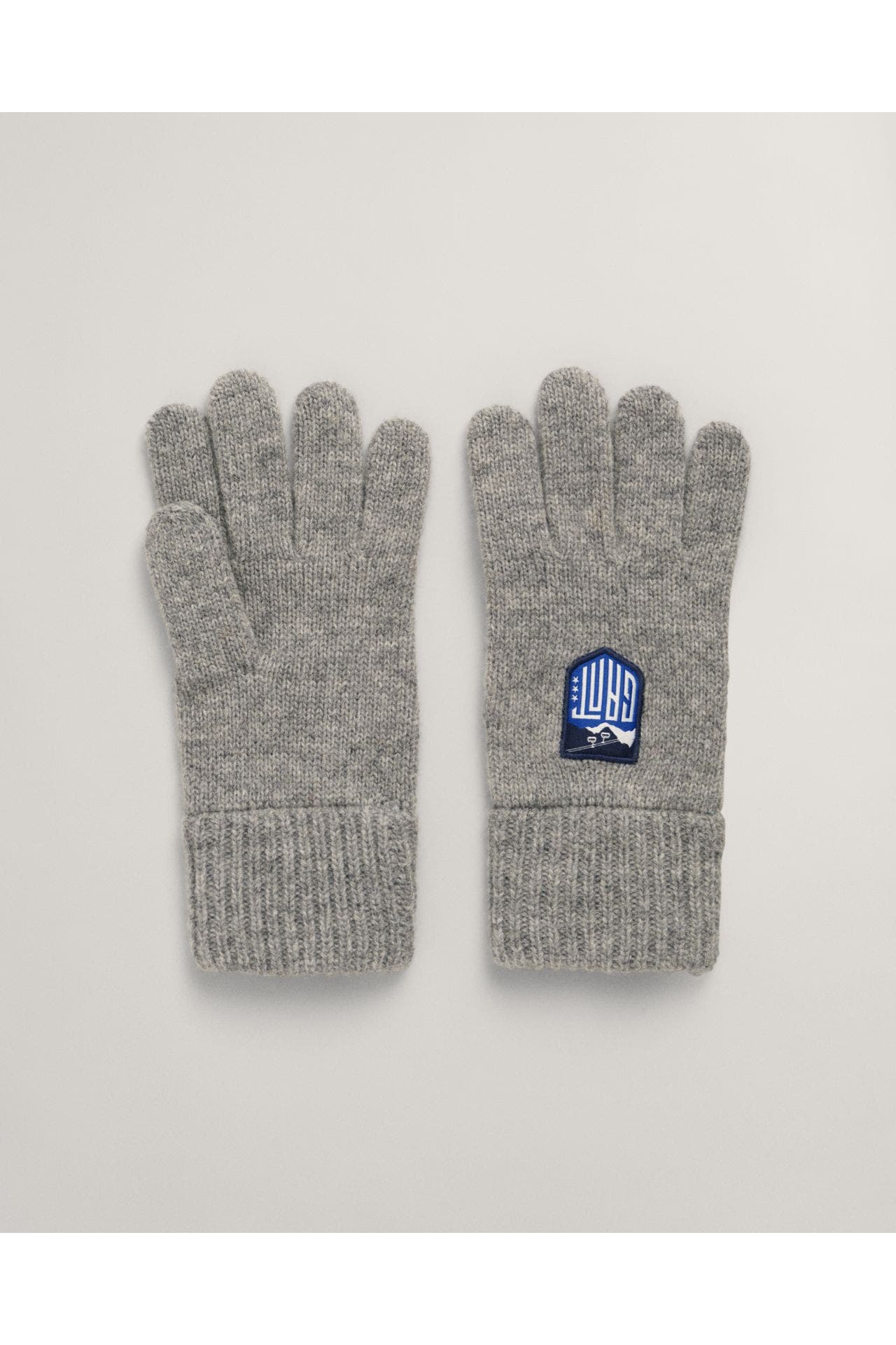 GANT Handschuhe hellgrau, Bild 1