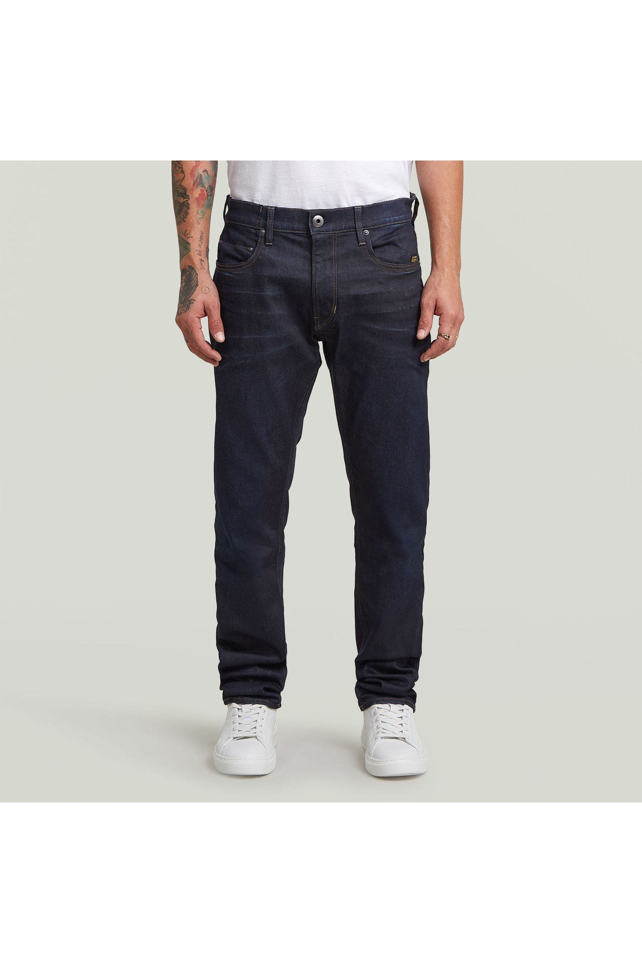 G-STAR Jeans 'Mosa' straight, Bild 1