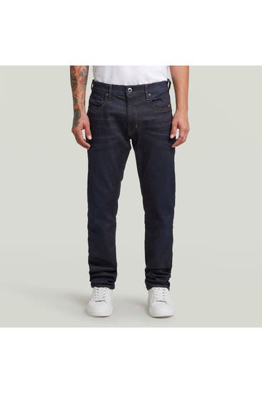 G-STAR - Jeans 'Mosa' straight