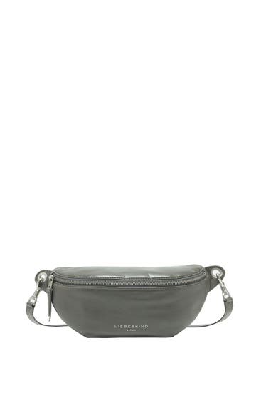 LIEBESKIND BERLIN - Bauchtasche 'Tavia' grau