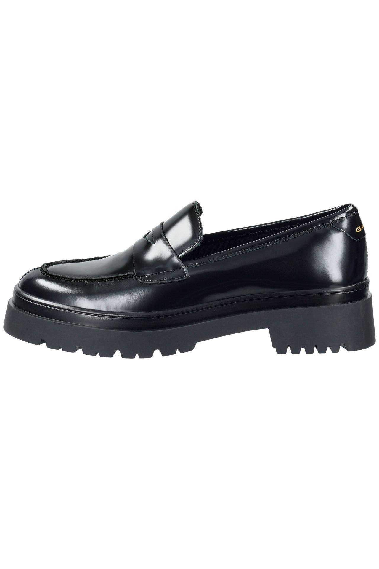 GANT Loafer 'Aligrey' schwarz, Bild 1