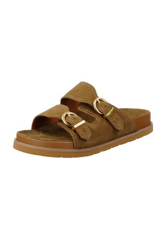 GANT Pantoletten 'Mardale' khaki