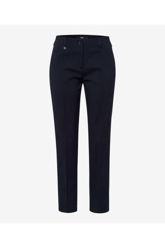 BRAX Stoffhose 'Maron' navy