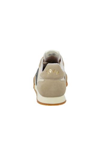 GANT Sneaker 'Baylle' hellbraun