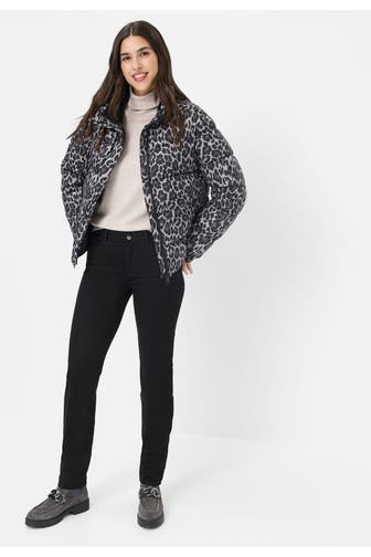FUCHS SCHMITT Light-Steppjacke animal