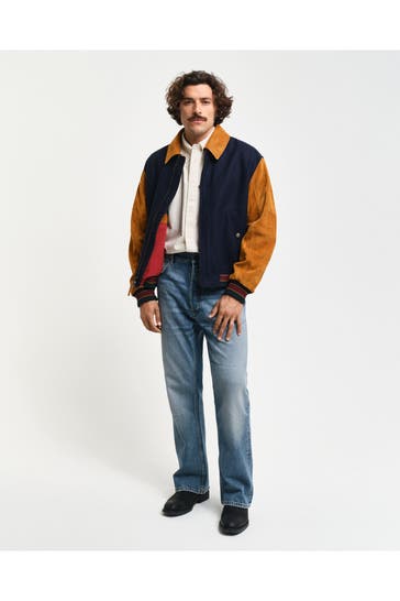 GANT Two-tone Blouson