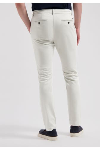 DSTREZZED Chino hellgrau