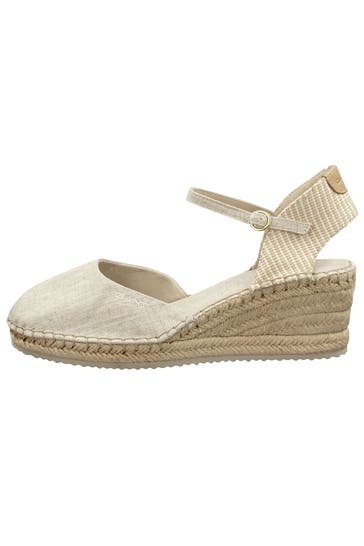 GANT Wedges 'Luiza' creme
