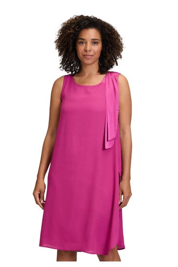 CARTOON Kleid fuchsia