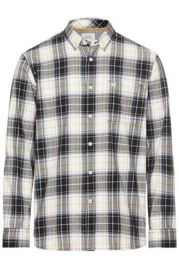 CAMEL ACTIVE Karohemd mehrfarbig