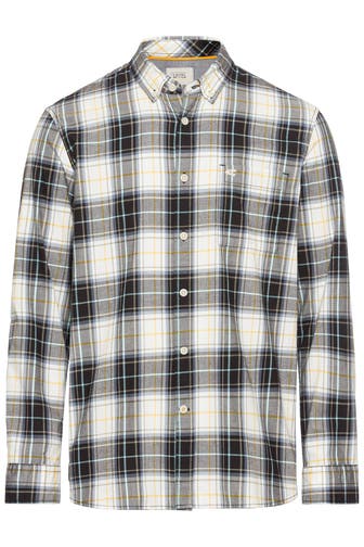 CAMEL ACTIVE Karohemd mehrfarbig