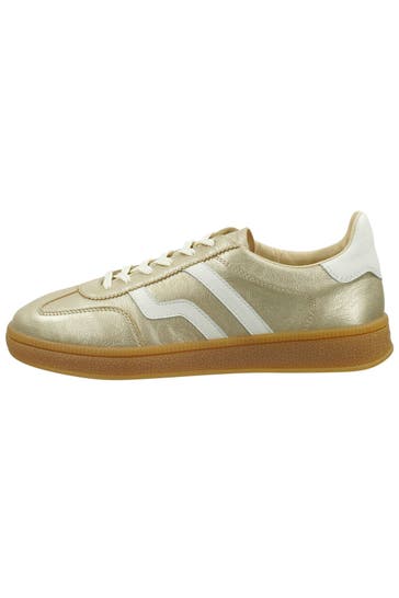 GANT Sneaker 'Cuzima' gold