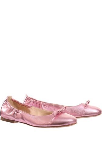HÖGL Ballerinas 'Betty' pink