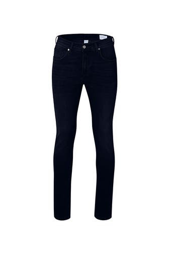 BALDESSARINI Jeans 'Jayden' tapered