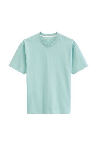 MARC O'POLO T-Shirt türkis