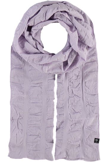 FRAAS Tuch lila