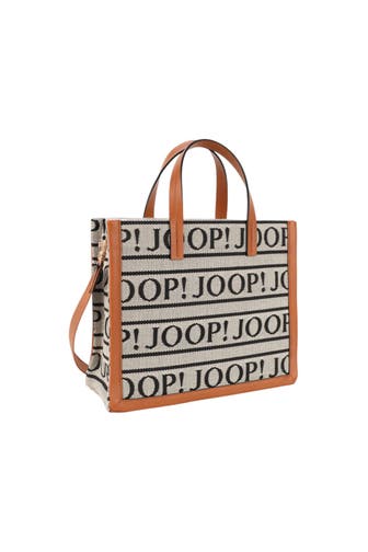 JOOP! Handtasche 'Paraffa' gemustert