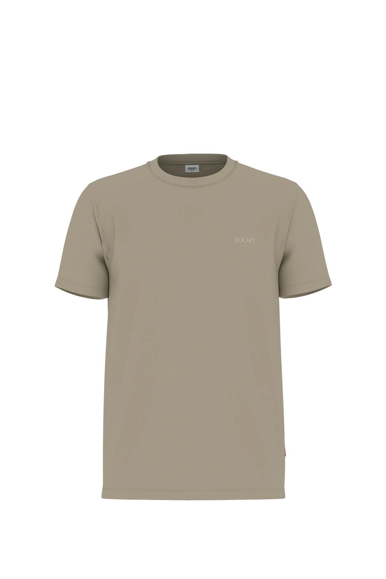 JOOP! T-Shirt 'Alphis' beige, Bild 1
