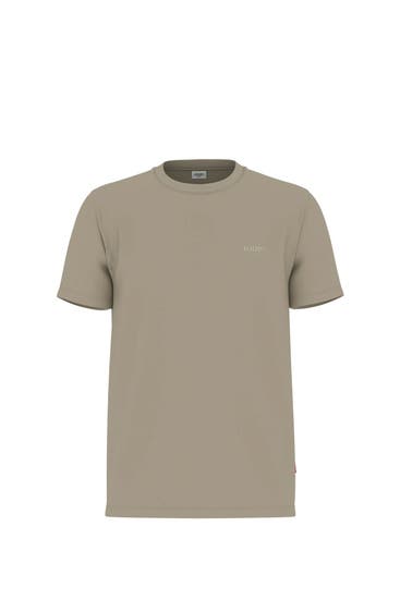 JOOP! - T-Shirt 'Alphis' beige