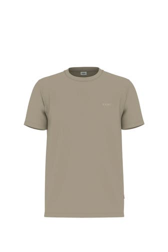 JOOP! T-Shirt 'Alphis' beige