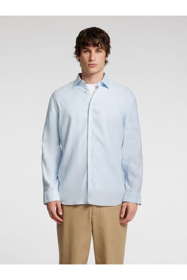 SELECTED Casual-Hemd Regular Fit