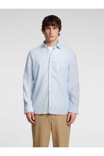 SELECTED Casual-Hemd Regular Fit