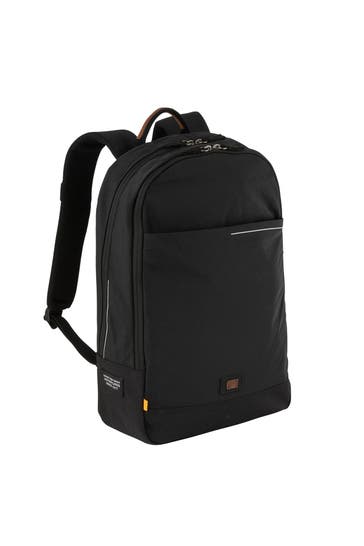 CAMEL ACTIVE Rucksack schwarz