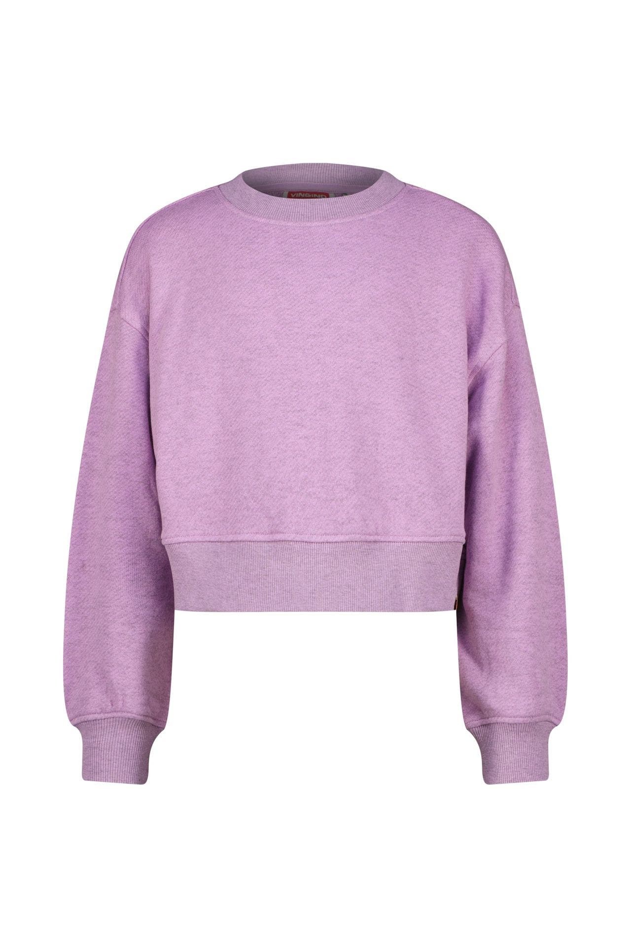 VINGINO Sweatshirt flieder, Bild 1