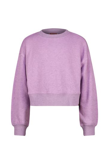 VINGINO Sweatshirt flieder