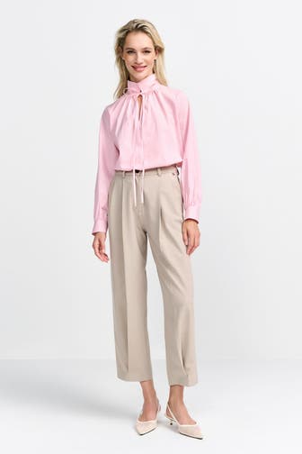 RICH & ROYAL Blusenshirt gestreift