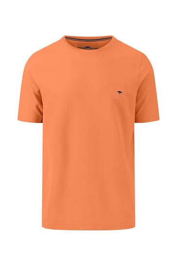 FYNCH-HATTON T-Shirt orange
