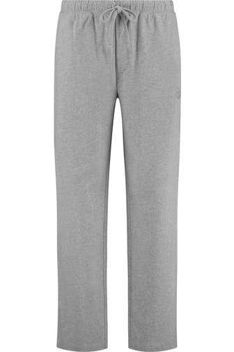 MICHAEL KORS Sweatpants hellgrau