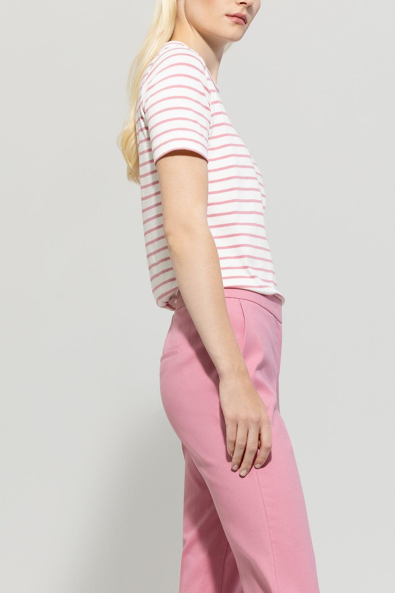 LUISA CERANO T-Shirt gestreift, Bild 1