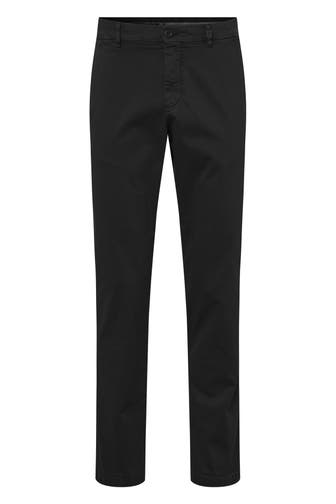 STRELLSON Hose ' Rion' schwarz