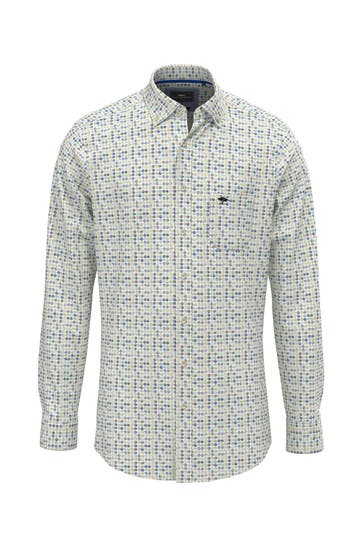 FYNCH-HATTON Casual-Hemd Regular Fit