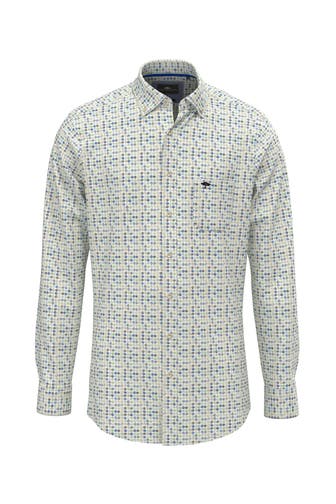 FYNCH-HATTON Casual-Hemd Regular Fit