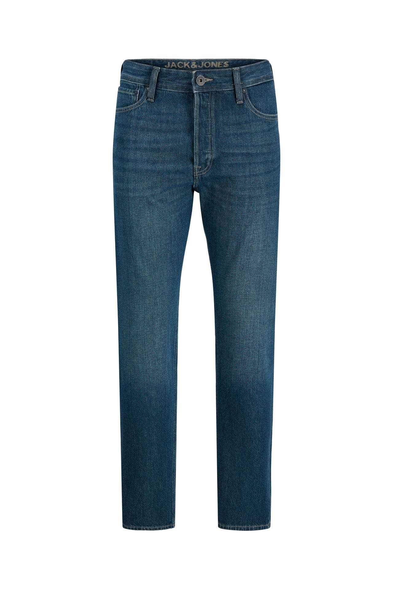 JACK & JONES Jeans 'Chris' straight, Bild 1