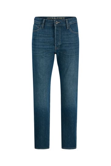 JACK & JONES Jeans 'Chris' straight