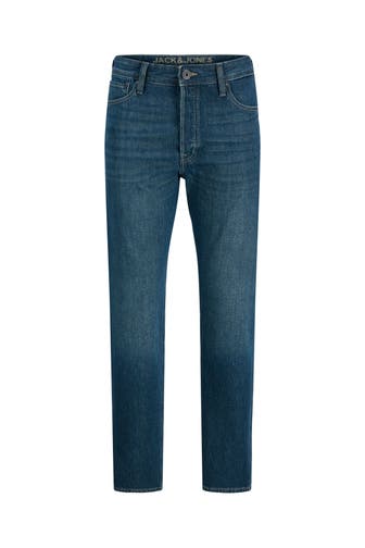 JACK & JONES Jeans 'Chris' straight