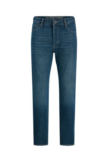 JACK & JONES - Jeans 'Chris' straight