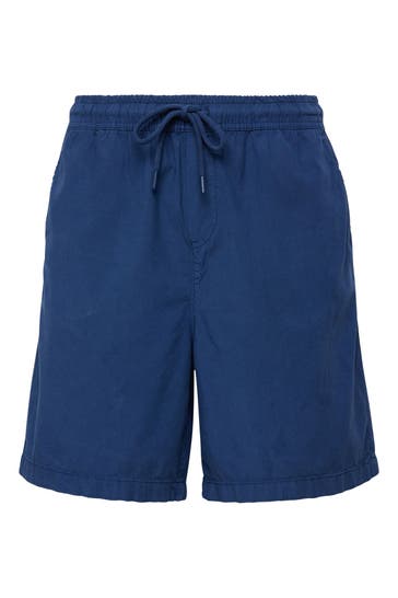 MAVI Shorts dunkelblau