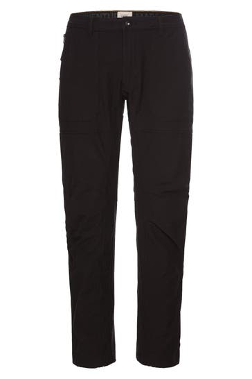 CAMEL ACTIVE Chino dunkelgrau