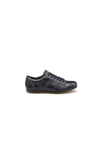 LLOYD Sneaker navy