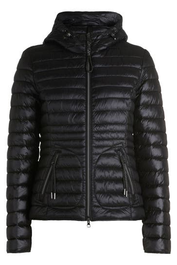 CARTOON Steppjacke schwarz