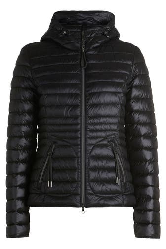 CARTOON Steppjacke schwarz