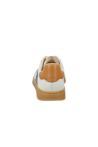 GANT Leder-Sneaker 'Cuzmo' mehrfarbig