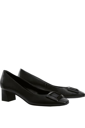 HÖGL Pumps 'Hannah' schwarz