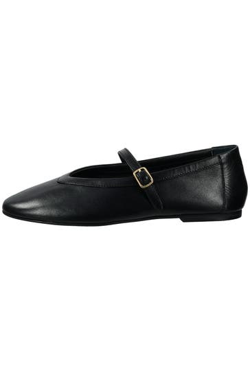 GANT Ballerinas 'Chadii' schwarz